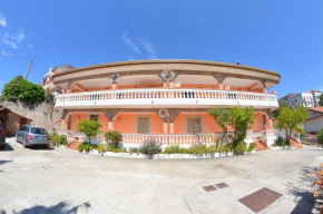 Villa delle Muse da Imma